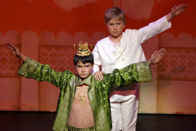2007 The King and I 12